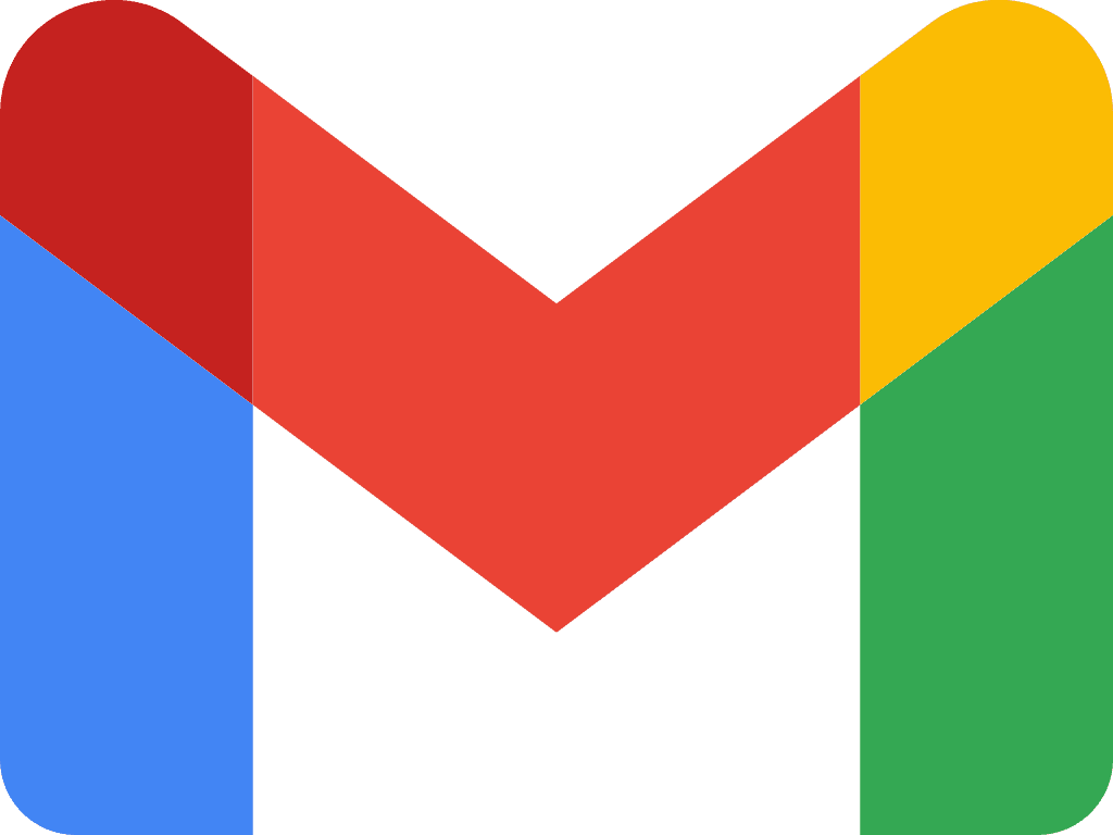 Google mail icon